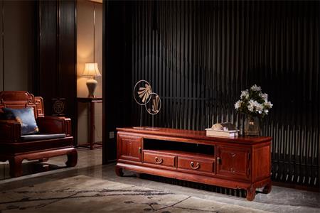 雅宋電視柜 （中柜）