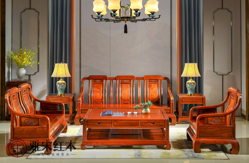 雅宋紅木 雅宋紅木