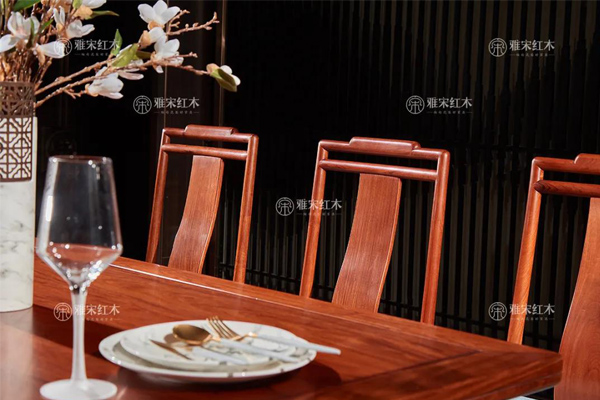 雅宋紅木