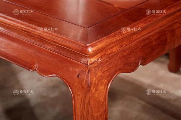 雅宋紅木
