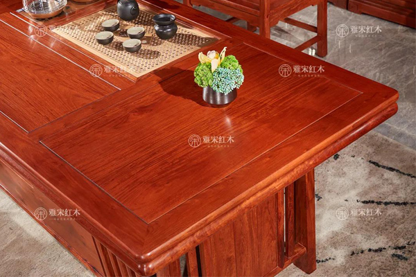 雅宋紅木