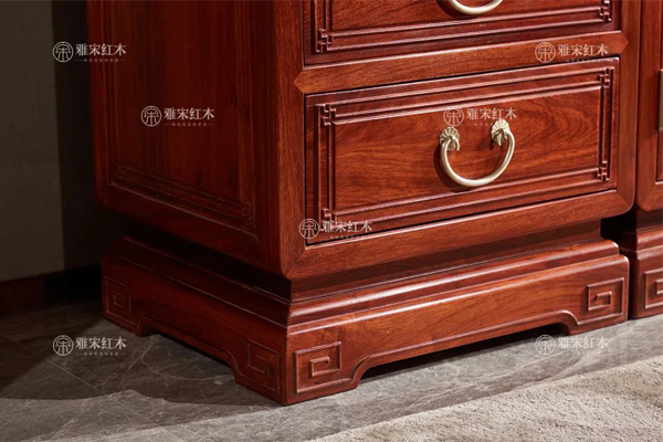 雅宋紅木