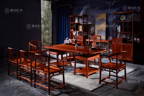 雅宋紅木