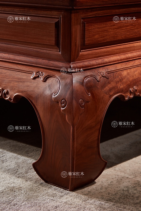雅宋紅木
