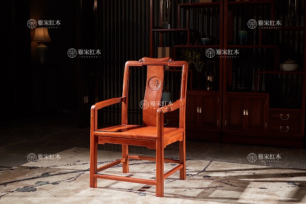 雅宋紅木