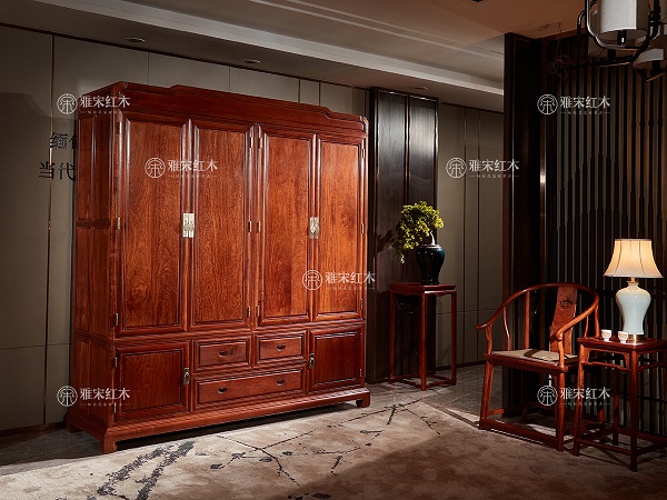 雅宋紅木